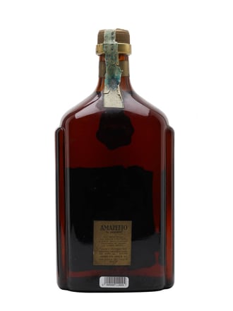 Amaretto Di Saronno / Bot.1970s