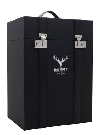 Dalmore 40 Year Old / Bot.2019