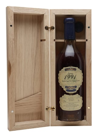 Prunier 1991 / Petite Champagne