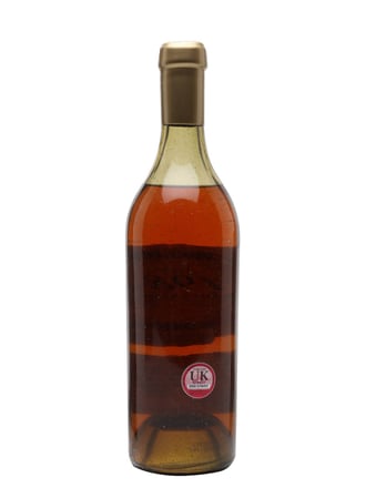 Prunier 1987 Petite Champagne Cognac