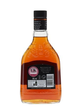 Glayva Liqueur