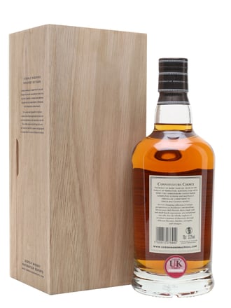 Tomatin 1988 / 31 Year Old / Connoisseurs Choice