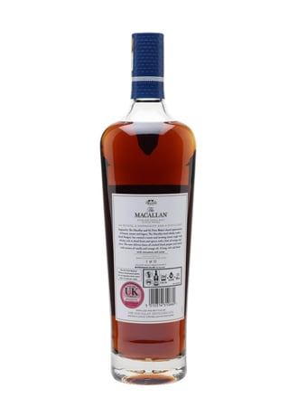 Macallan: Sir Peter Blake - An Estate, A Community and A Distillery