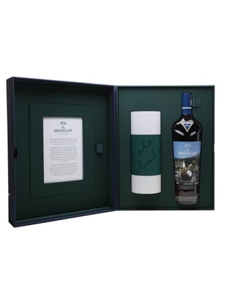 Macallan: Sir Peter Blake - An Estate, A Community and A Distillery