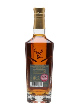 Glenfiddich 26 Year Old / Grande Couronne Cognac Finish