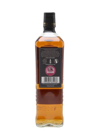 Bushmills 21 Year Old / Madeira Finish / Bot.2000s