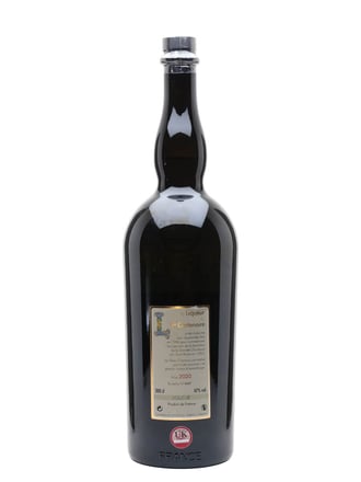 Chartreuse Liqueur du 9th Centenaire / 2022 Release / Jeroboam