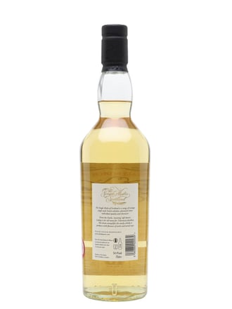 Ledaig 2005 / 16 Year Old / Single Malts of Scotland