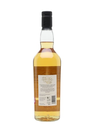 Glen Elgin 2008 / 12 Year Old / Single Malts Of Scotland