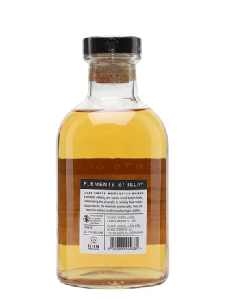 Lp12 - Elements of Islay