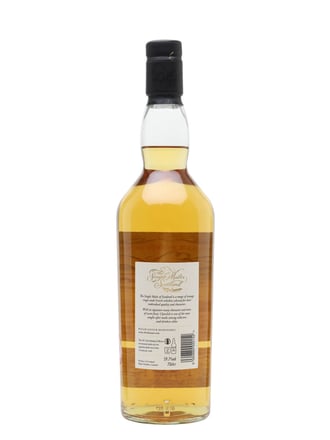 Clynelish 2010 / 10 Year Old / Single Malts Of Scotland