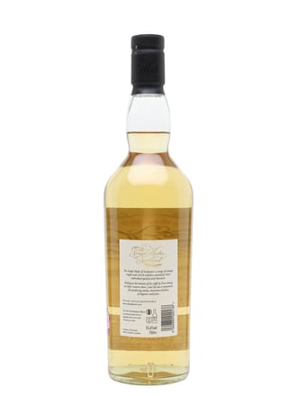 Caol Ila 2007 / 13 Year Old / Single Malts Of Scotland