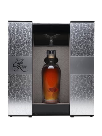 Double Eagle Very Rare 20 Year Old Bourbon / First Edition