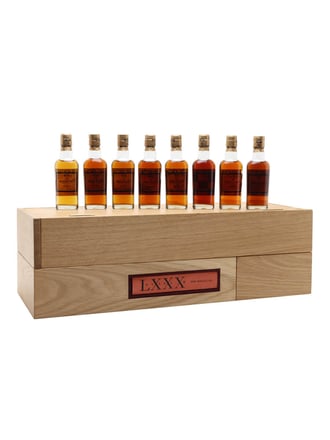 Macallan 8 Decades / Sir Peter Blake
