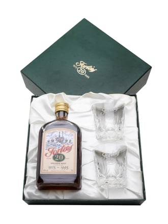 Forties 1975 / 20 Year Old / Bot.1995