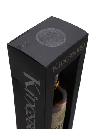 Laphroaig 1986 / 26 Year Old / Bourbon Cask / Kingsbury