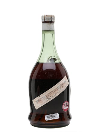 Bisquit Dubouche 1858 Cognac / Grande Champagne / Bot.1930s