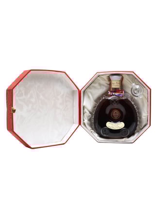 Remy Martin Louis XIII Cognac / Bot.1970s