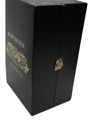 Bowmore 1964 Bicentenary