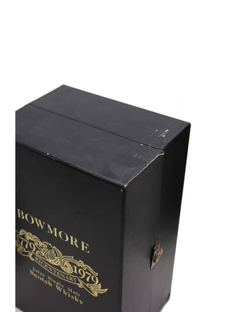 Bowmore 1964 Bicentenary
