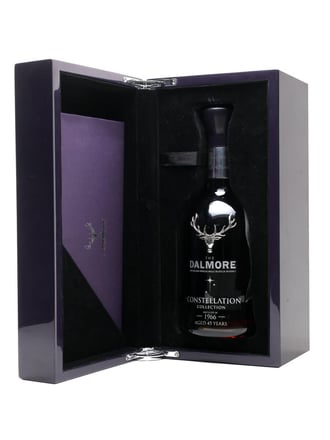 Dalmore Constellation 1966 / 45 Year Old / Cask 7