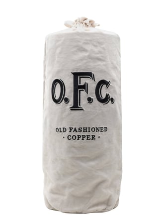OFC 1993 Bourbon