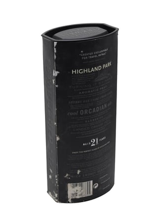 Highland Park 21 Year Old