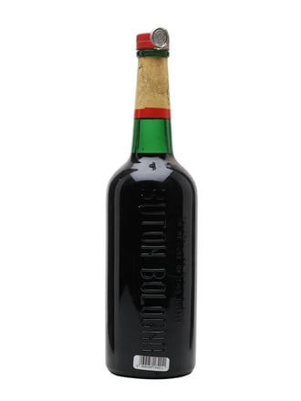 Buton Elixir di China / Bot.1950s