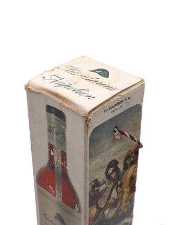 Mandarine Napoleon / Bot.1970s