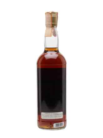 Mortlach 1936 / Bot.1980s / Gordon & MacPhail