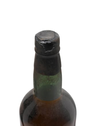 Berry Bros Blended Scotch / Bot.1950s