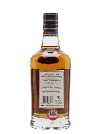 Glenlossie 1988 / 32 Year Old / Connoisseurs Choice
