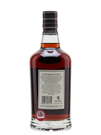 Linkwood 1988 / 32 Year Old / Sherry Cask /	Connoisseurs Choice