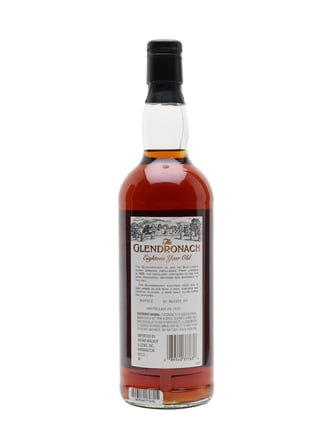 Glendronach 1975 / 18 Year Old / Sherry Cask