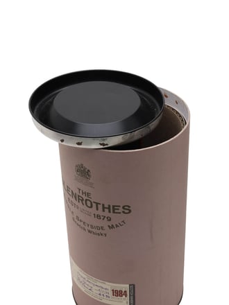 Glenrothes 1984 / Bot.1997