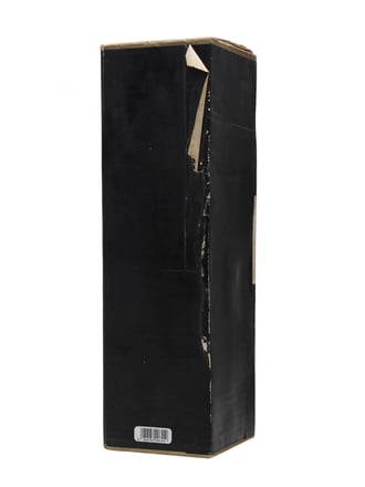 Denis-Mounié 1914 Cognac / Grande Champagne / Bot.1960s