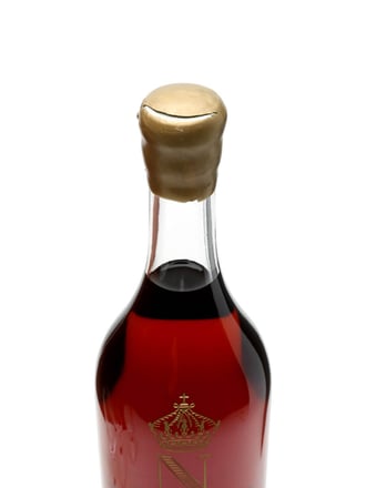 Courvoisier Succession J.S. Cognac