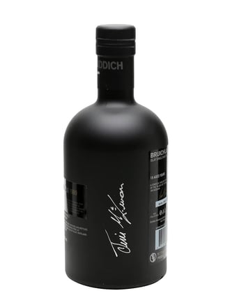 Bruichladdich Black Art 1989 / 19 Year Old