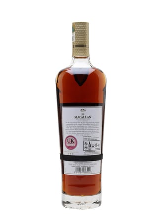 Macallan 30 Year Old / Sherry Oak / 2021 Release