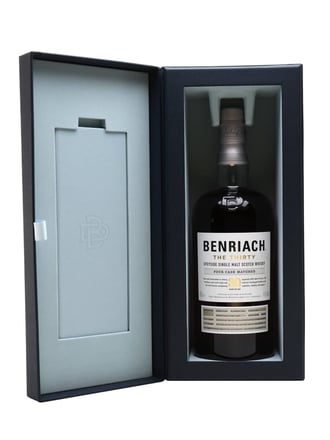 Benriach The Thirty / 30 Year Old