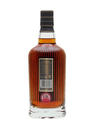 Old Pulteney 1982 / 37 Year Old / Gordon & MacPhail Private Collection