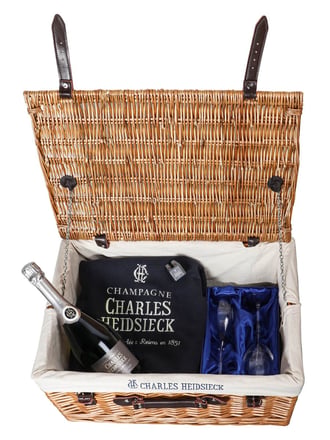 Charles Heidsieck BdB 