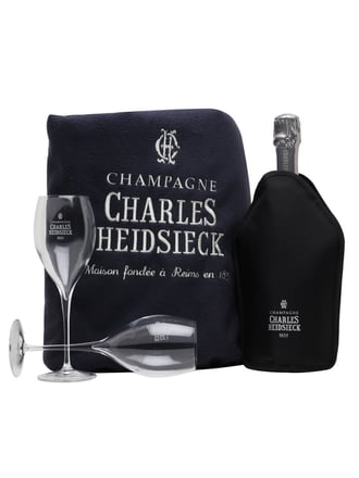 Charles Heidsieck BdB 