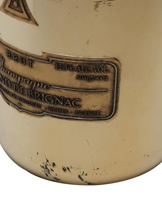 Armand de Brignac Ace of Spades Champagne Gold / Methuselah