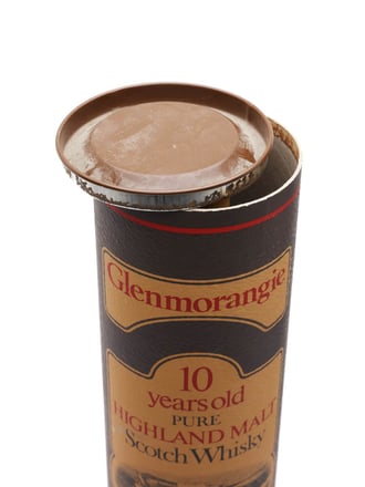Glenmorangie 10 Year Old / Bot.1980s