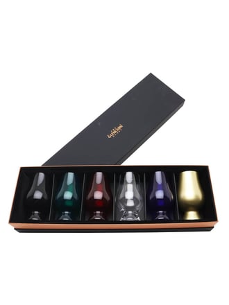 Glencairn Blind Tasting Set