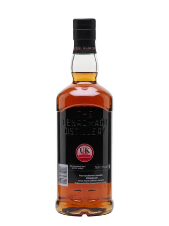 Benromach 40 Year Old / 2021 Release