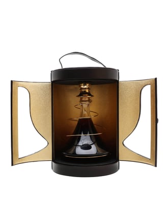 Frapin Cuvee 1888 Cognac / Crystal Decanter