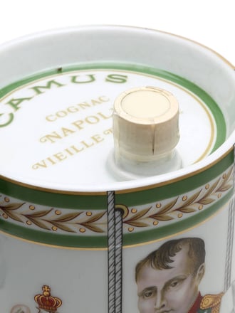 Camus Cognac / Ceramic / Napoleon Picture