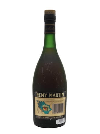 Remy Martin VSOP / Bot.1980s